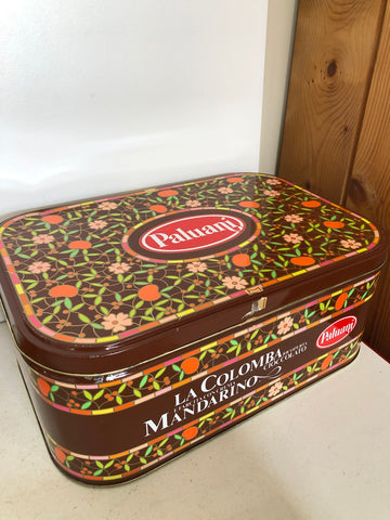 SCATOLA PALUANI H10XL35XP19 CM