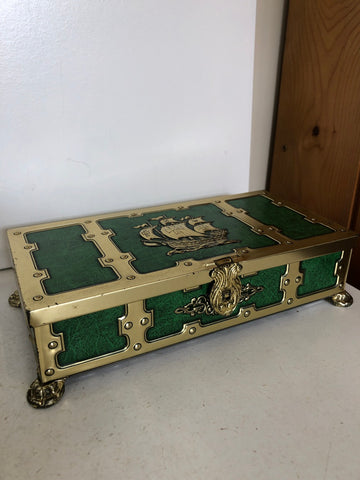 SCATOLA CARAMELLE H5XL24XP10 CM