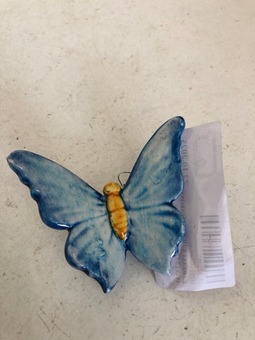 FARFALLA DI CALTAGIRONE H5XL5XP2 CM