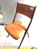 SEDIA VINTAGE BESANA 1960