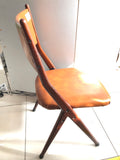 SEDIA VINTAGE BESANA 1960
