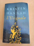L'USIGNOLO - KRISTIN HANNAH
