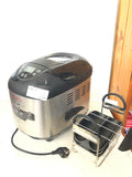 MACCHINA PER PASTA MOULINEX BAGUETTE AND CO ( ACCESSORI ALLA CASSA )