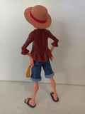 ACTION FIGURE RUBBER H19XL5XP2.5 CM