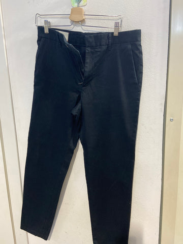 PANTALONE GUCCI TG48 UOMO NERO