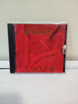 CD AUDIO SIGNORA BOVARY  - GUCCINI