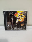 CD AUDIO 2 CD ZUCCHERO LIVE AT THE KREMLIN