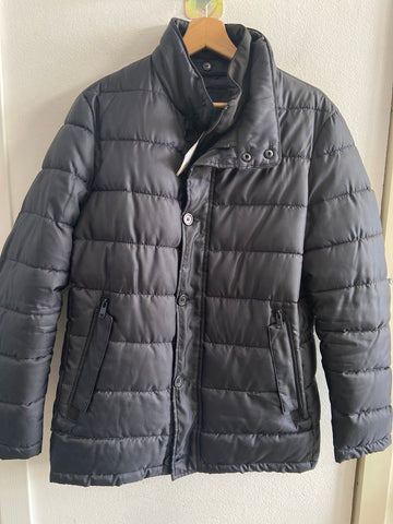 GIUBBOTTO BUCALO TGS BLU UOMO