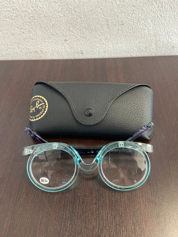 OCCHIALI DA LETTURA +3