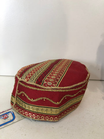CAPPELLO TRADIZIONALE H5XDIAMETRO15 CM