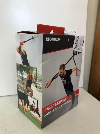 STRAP TRAINING DECATHLON