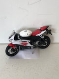 MODELLINO MAISTO CBR HONDA H4XL8XP2 CM