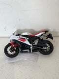 MODELLINO MAISTO CBR HONDA H4XL8XP2 CM