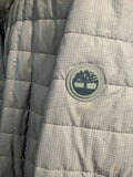 GIUBBINO TIMBERLAND TG3XL GRIGIO CHIARO UOMO