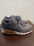 SNEAKERS NIKE AIRMAX MIS.38 VIOLA