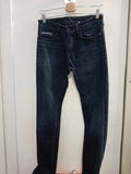 JEANS CKJ TGM BLU SCURO UOMO