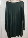 MAGLIA VALAMBERT TGXL VERDE BOTTIGLIA DONNA