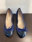 BALLERINE STATUS MIS.40 BLU