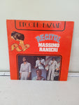 LP RECITAL MASSIMO RANIERI