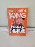 La scatola dei bottoni di Gwendy - Brossura King, Stephen; Chizmar, Richard