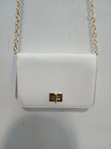 TRACOLLA PRIMADONNA BIANCO