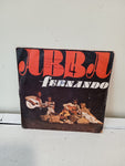 DISCO 45 GIRI FERNARDO - ABBA