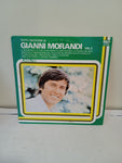 DISCO VINILE LP 33 GIRI TUTTU I SUCCESSI DI GIANNI MORANDI