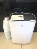 CONDIZIONATORE PORTATILE EXP26U338CW ( ACCESSORI ALLA CASSA )