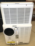 CONDIZIONATORE PORTATILE EXP26U338CW ( ACCESSORI ALLA CASSA )