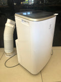 CONDIZIONATORE PORTATILE EXP26U338CW ( ACCESSORI ALLA CASSA )