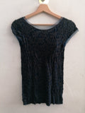 MAGLIA PHILIPPE MATIGNON TGL BLU/GRIGIO