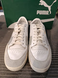 SNEAKERS PUMA MIS.45 BIANCO C/SCATOLO