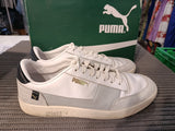 SNEAKERS PUMA MIS.45 BIANCO C/SCATOLO
