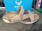 SANDALO SUECOS MIS.39  BAMBOO