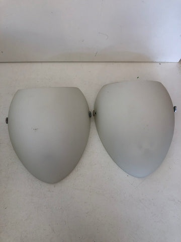 COPPIA PLAFONIERE H20XL17