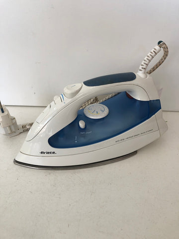 FERRO DA STIRO ARIETE 6204 AZZURRO