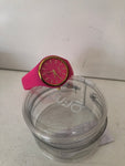 OROLOGIO DONNA LIU-JO ATHLETIC LUXURY ROSA C/CUSTODIA
