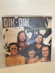 DISCO 45 GIRI LASER VIVENTE - DIK DIK
