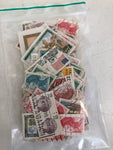 LOTTO 180 FRANCOBOLLI