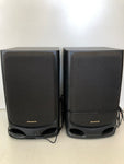 CASSE PER IMPIANTO STEREO AIWA 6 OHM