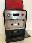LETTORE AUDIO CASSETTE SONY ( NON FUNZIONANTE )