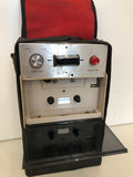 LETTORE AUDIO CASSETTE SONY ( NON FUNZIONANTE )