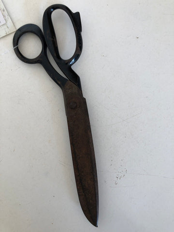 FORBICE DA SARTORIA VINTAGE L25