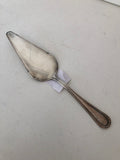 PALETTA TORTA SILVER PLATE L20XDIAMETRO5 CM