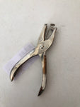 PINZA PER BUCHI CINTURA H10