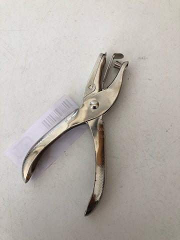 PINZA PER BUCHI CINTURA H10