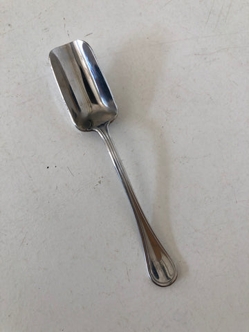 CUCCHIAINO PRENDI CONFETTO IN ACCIAIO ALBERT 18/10  L 10