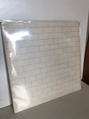 LP PINK FLOYD THE WALL 1979 PRIMA STAMPA ITALIA