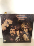 LP CREEDENCE CLEARWATER REVIVAL PENDULUM  1970 1A STAMPA ITALIA