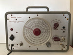 OSCILLATORE MODULATO MOD 412